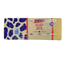 St-Albert Old cheddar white