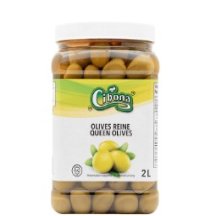 Cibona Olives Reine
