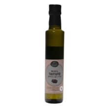 Itaca selezione Black truffle oil