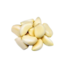  Peeled garlic