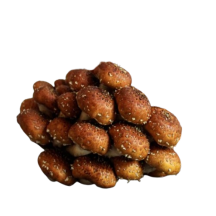 Québec Champignon pholiote adipeuse [env. 0.3kg]