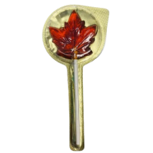 Brien Maple lollipop