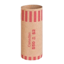 Need It 2.00$ Coin roll