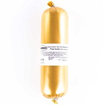 Salamico Liver sausage with fine herbs