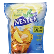 Nestea Powdered lemon iced tea