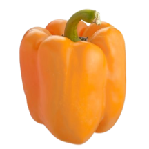 Poivron orange #2