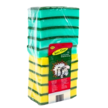 Klein [Easy clean] Scrubbing sponge
