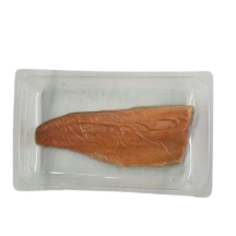 Lagoon trout fillet 5-7oz [thawed product]
