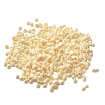 Foley s White compound chocolate