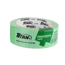 Titan Painting tape 36mm x 25M