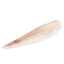 Pecherie Océanic filet de goberge 2-4on surgelé