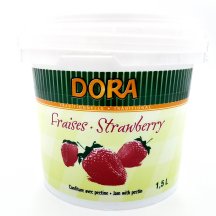 Dora Strawberry jam