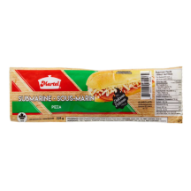 Martel Deluxe Pizza Submarine