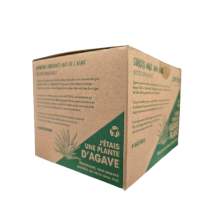 Agave organic coffee stick 6inch image #18625