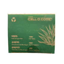 Penka Agave organic coffee stick 6inch