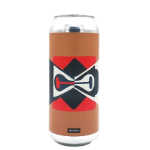 Messorem Kellerbier beer [Il fut un temps tumultueux] [can+dep]