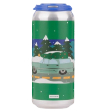 Messorem Bière DIPA [Aussi Green, Aussi flat, même prix] [can+dep]