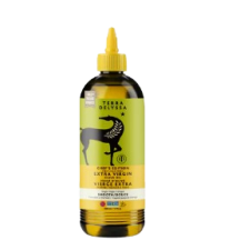 Terra Delyssa Squeezable Tunisia extra virgin olive oil