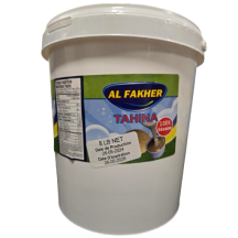 Al Fakher Tahini
