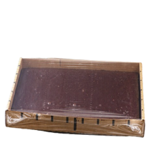 Frozen brownie whitout nuts image #18719