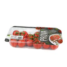 Ontario Tomate Prova