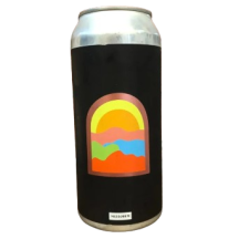 Messorem Bière NEIPA [Above the nuages] [can+dep]