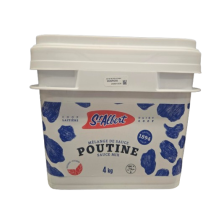 St-Albert Mélange à sauce à poutine