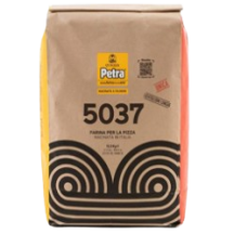 Petra 5037 Farine italienne UNICA type 0 pour pizza