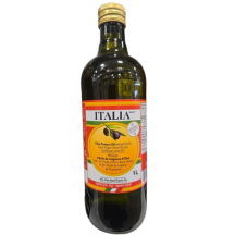 Italia Olive pomace oil