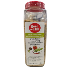 Rose Hill Shish taouk seasoning