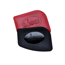 Lodge Ensemble de 2 grattoirs
