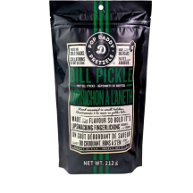 Pop Daddy Dill Pickle Pretzel Sticks