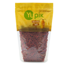 Yupik Organic goji berries