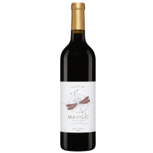 Margo Red wine