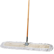 Atomique Vadrouille blanche 24po complète