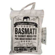 Elephant Pure indian basmati rice Elephant Pure indian basmati rice