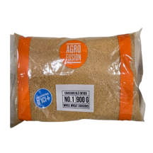 AgroFusion Whole wheat couscous AgroFusion Whole wheat couscous