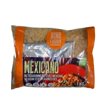 AgroFusion Mexican rice AgroFusion Mexican rice