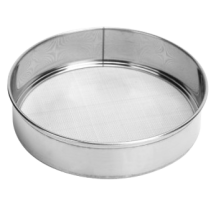 Sara Flour sieve 23.5