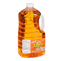 Canola Harvest Garniture à mais soufflé Top-it