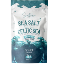 Saltique Sel de mer celtique