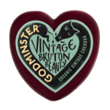 Godminster Fromage cheddar coeur biologique