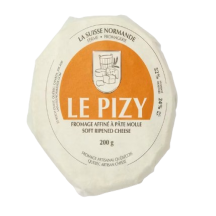 La Suisse Normande Soft-paste cheese
