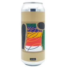 Messorem IPA beer [Il suffit de courrir vite] [can+dep]