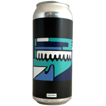 Messorem Triple IPA beer [Hypothermie] [can+dep]