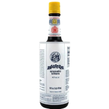 Angostura Bitter aromatic