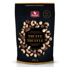 Bassé Truffle seasonned deluxe mixed nuts