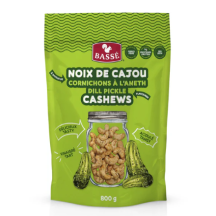 Bassé Dill pickle cashews
