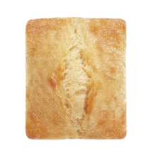 Boulart Frozen ciabatta roll