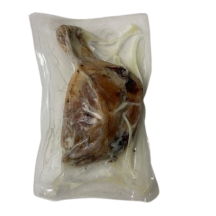 Chef brigade Frozen confit duck legs